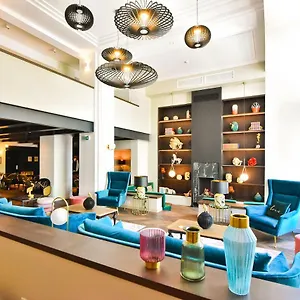 Отель La Port D'antibes & Spa, Антиб